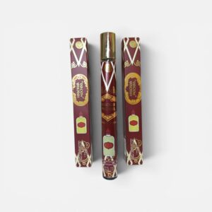 Perfume TUBO CAJAx24u 
MQ6393