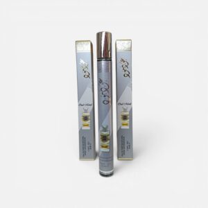 perfume TUBO CAJAx24u 
MQ6400