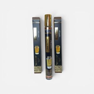 Perfume TUBO CAJAx24u 
MQ6396