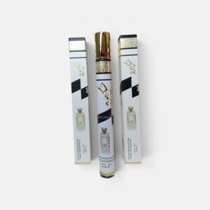 Perfume TUBO CAJAx24u 
MQ6401