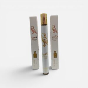 Perfume TUBO CAJAx24u 
MQ1639