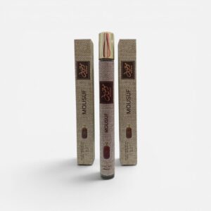 Perfume TUBO CAJAx24u 
MQ1656