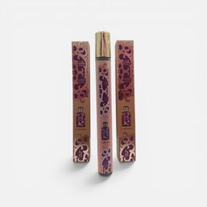 Perfume TUBO CAJAx24u 
MQ5854