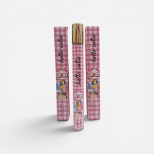 Perfume TUBO CAJAx24u 
MQ1646