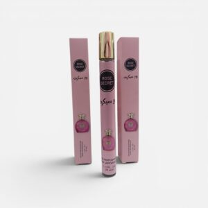 Perfume TUBO CAJAx24u 
MQ5846