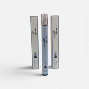 Perfume TUBO CAJAx24u 
MQ816