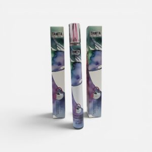 Perfume TUBO CAJAx24u 
MQ5850