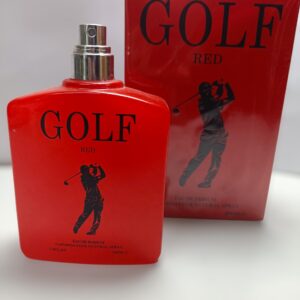 Golf Limited Red
MQ1216