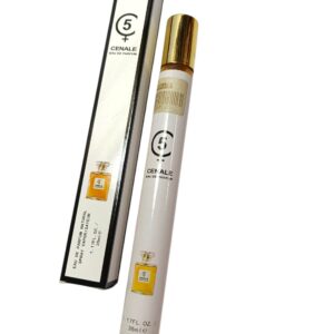 Perfume TUBO CAJAx24u 
MQ1618