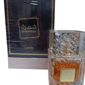 Perfume árabe 100ml
MQ665