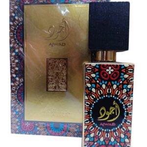Perfume árabe 100ml
MQ1811