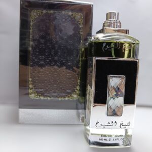 Perfume árabe 100ml
MQ1834