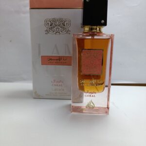 Perfume árabe 100ml
MQ1976