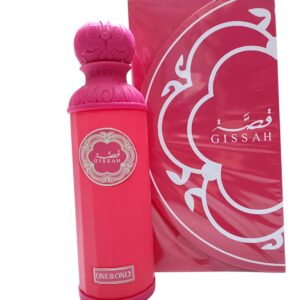 Perfume árabe 200ml
MQ5054