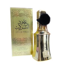 Perfume 100ml
MQ5472