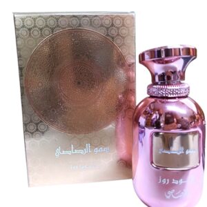 Perfume 100ml
MQ5491