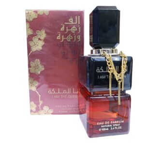 Perfume 100ml
MQ5468