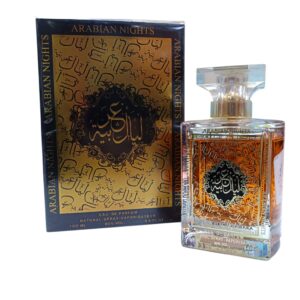 Perfume 100ml
MQ5465