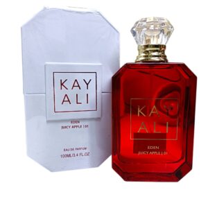 Perfume JUICY APPLE 100ml
MQ6317