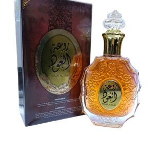ROUAT AL OUD 100ml
MQ5474