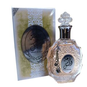 ROUAT AL MUSK 100ml
MQ5473